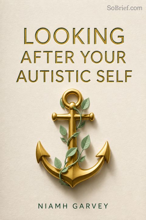 Looking After Your Autistic Self