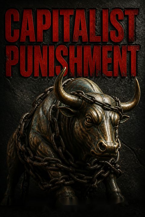 Capitalist Punishment by Vivek Ramaswamy