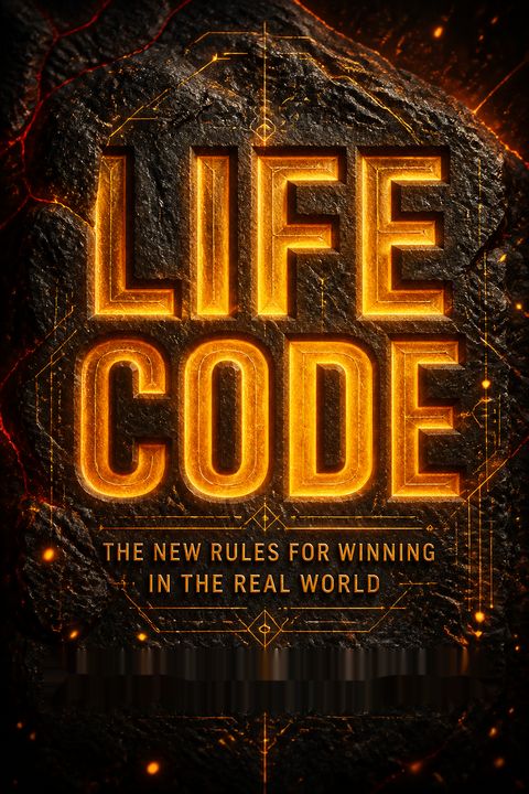 Life Code by Phillip C. McGraw