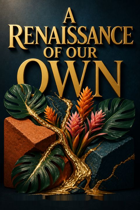 A Renaissance of Our Own by Rachel Elizabeth Cargle