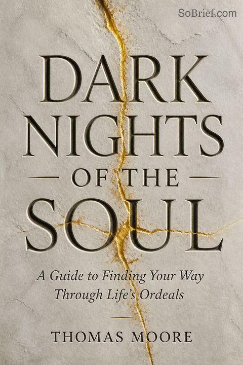 Dark Nights of the Soul