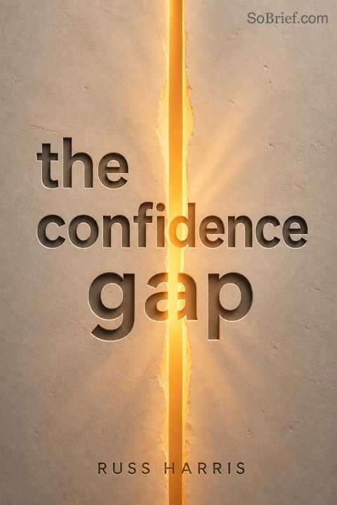 The Confidence Gap