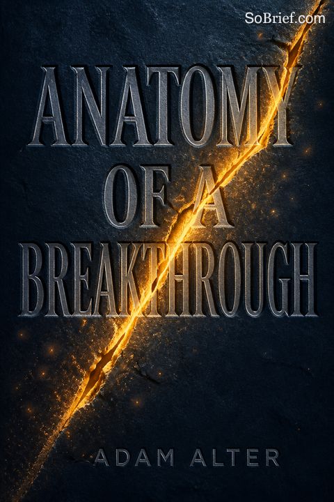 Anatomy of a Breakthrough