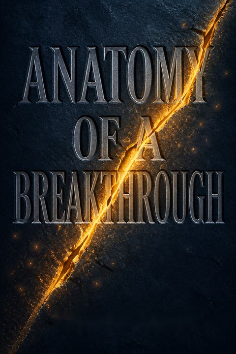 Anatomy of a Breakthrough
