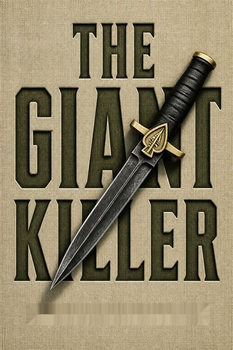 The Giant Killer by David A. Yuzuk