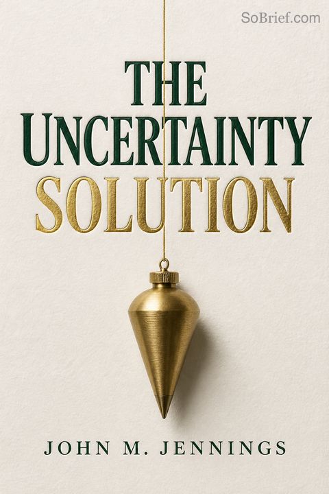 The Uncertainty Solution