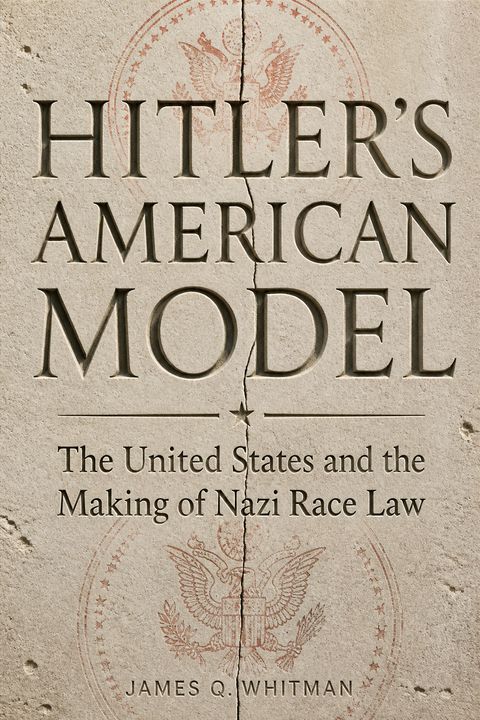 Hitler's American Model