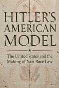 Hitler's American Model