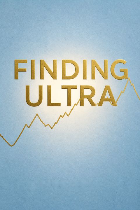 Finding Ultra by Rich Roll