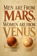 Men Are from Mars, Women Are from Venus
