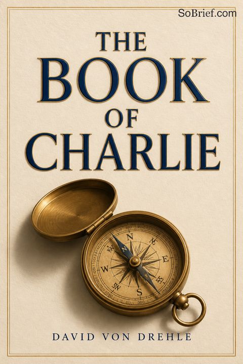 The Book of Charlie