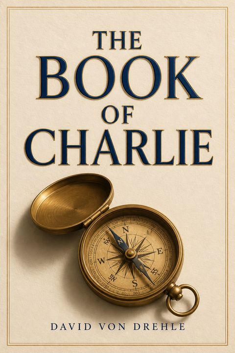 The Book of Charlie