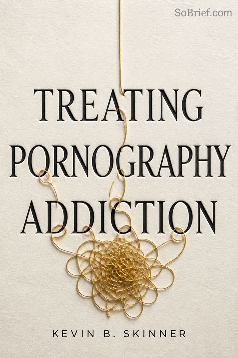 Treating Pornography Addiction