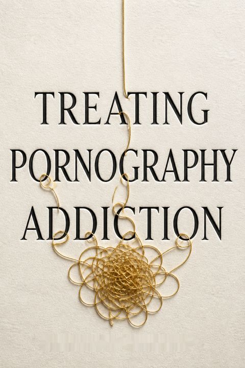 Treating Pornography Addiction