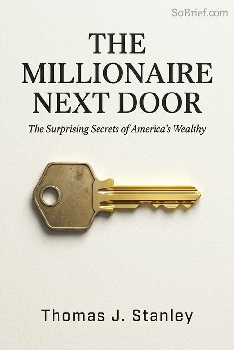 The Millionaire Next Door