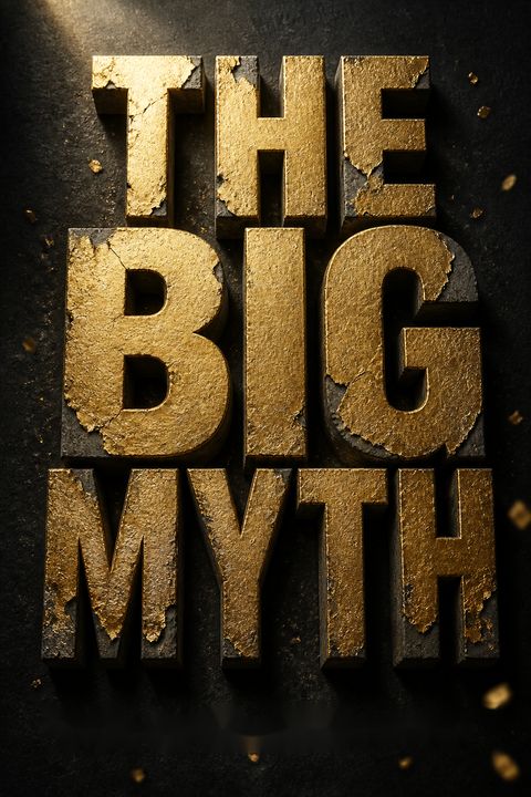 The Big Myth by Naomi Oreskes