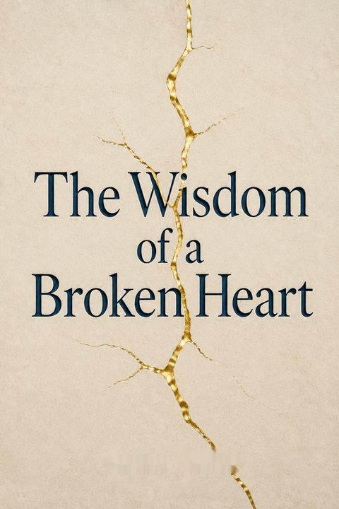 The Wisdom of a Broken Heart by Susan Piver