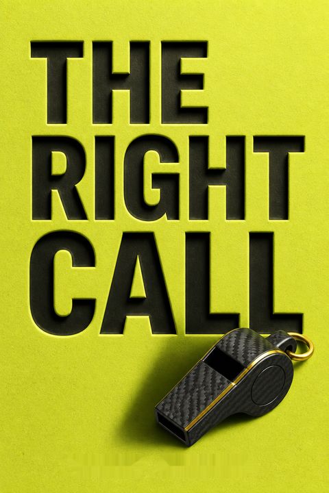 The Right Call