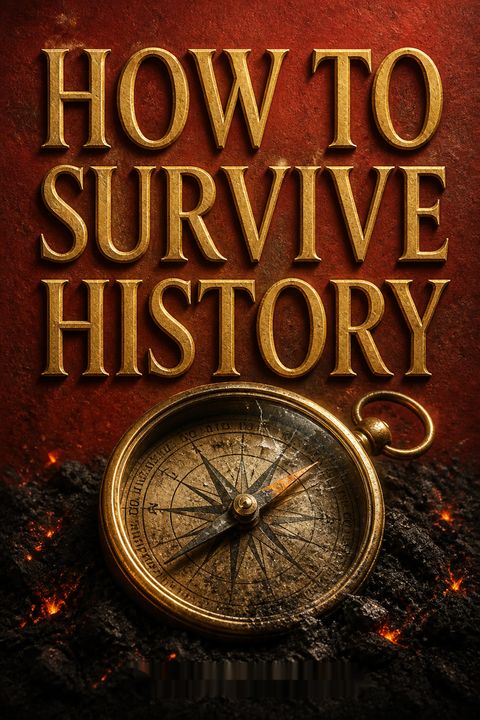 How to Survive History by Cody Cassidy