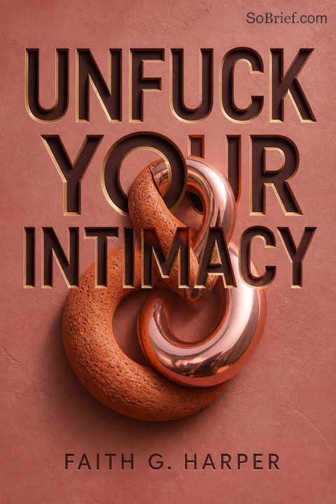 Unfuck Your Intimacy