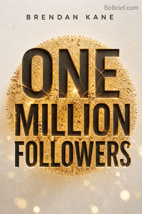One Million Followers