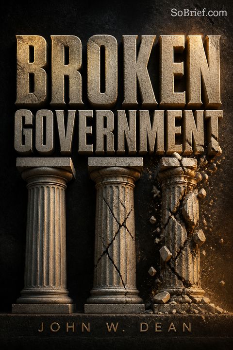 Broken Government