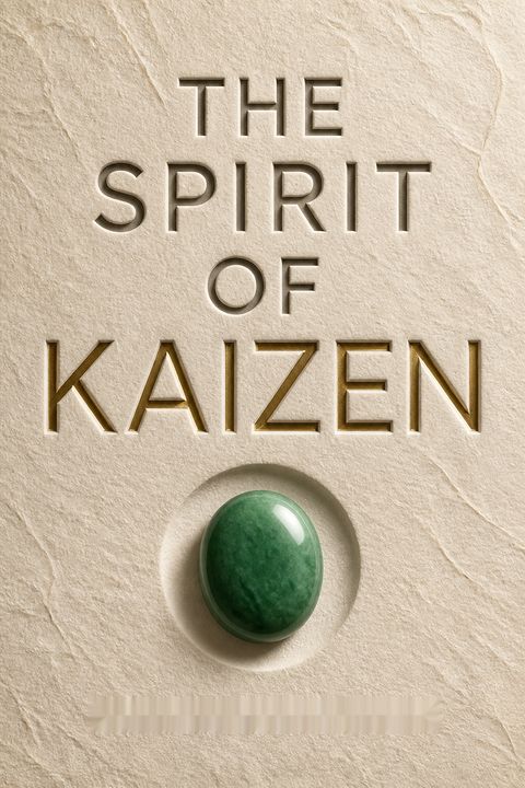 The Spirit of Kaizen