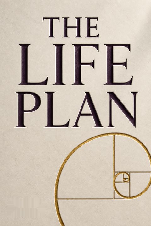 The Life Plan by Shannah Kennedy