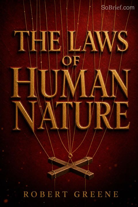 The Laws of Human Nature