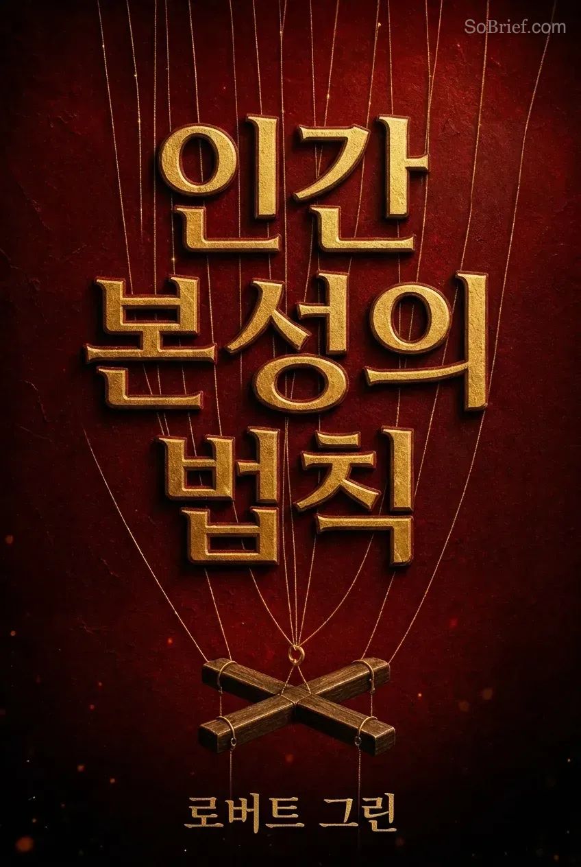 인간 본성의 법칙
