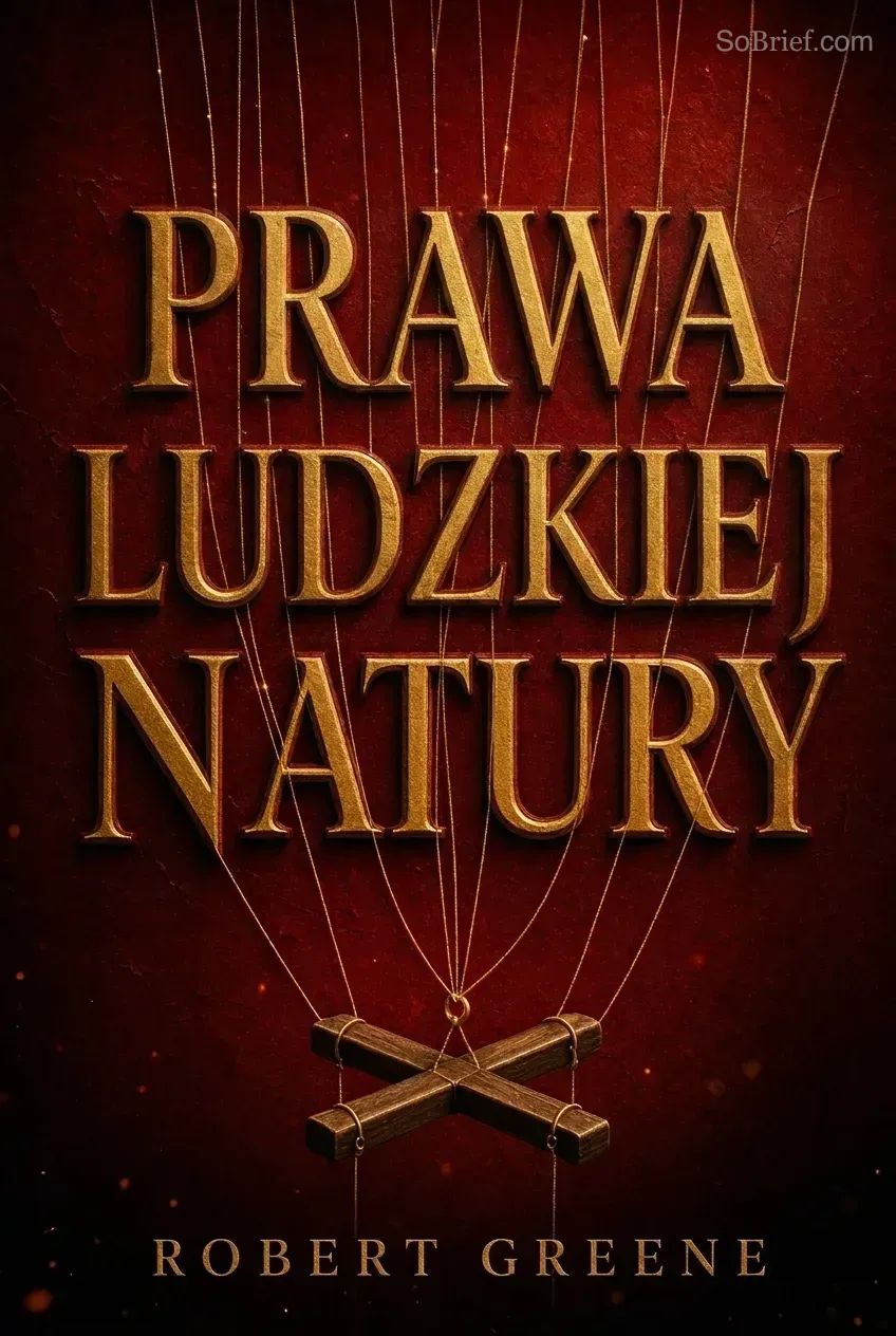 Prawa ludzkiej natury