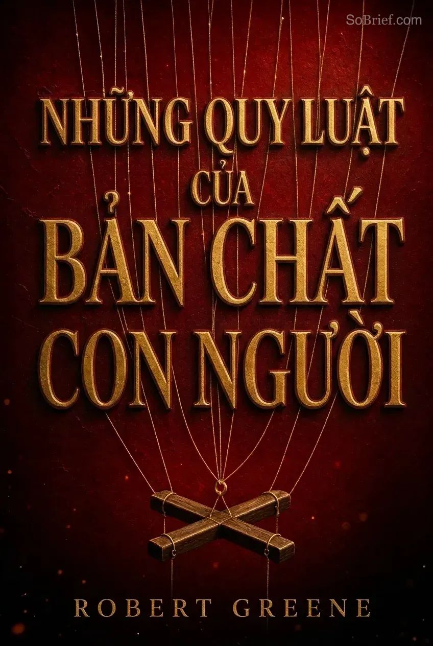 Những Quy Luật Của Bản Chất Con Người