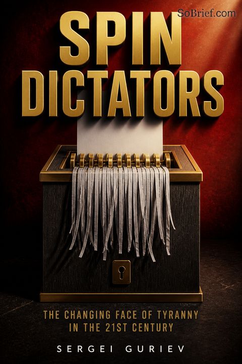 Spin Dictators