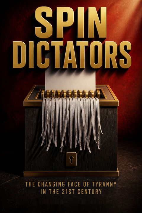 Spin Dictators by Sergei Guriev