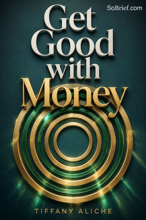 Get Good with Money