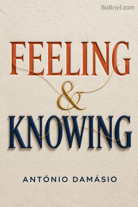 Feeling &amp; Knowing