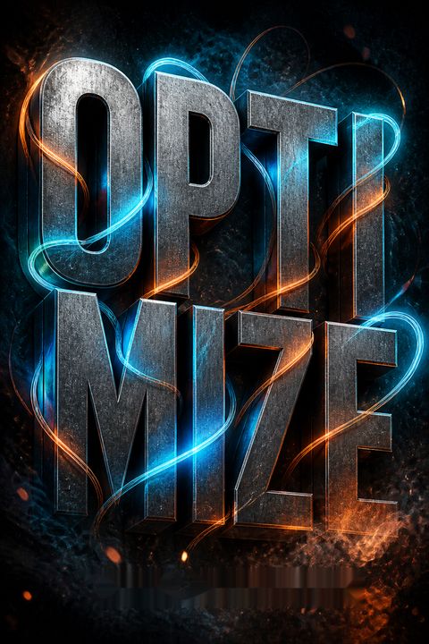 Optimize by Lee Odden