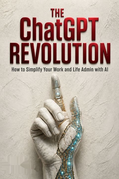 The ChatGPT Revolution by Donna Mcgeorge