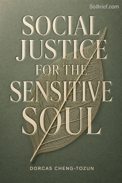 Social Justice for the Sensitive Soul