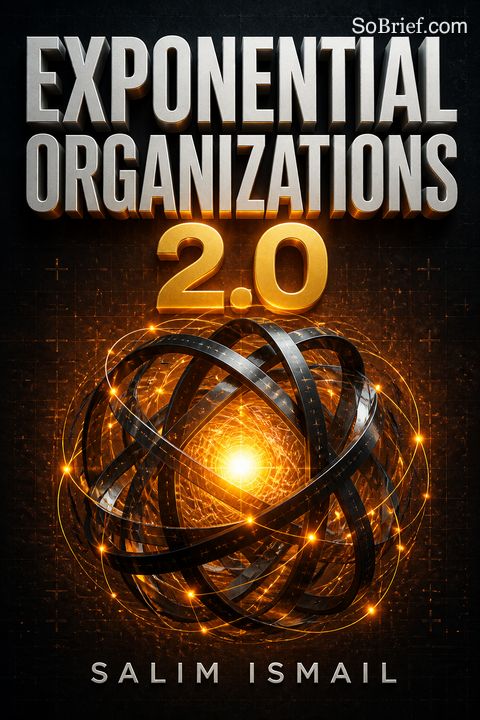 Exponential Organizations 2.0
