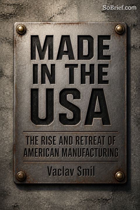 Made in the USA