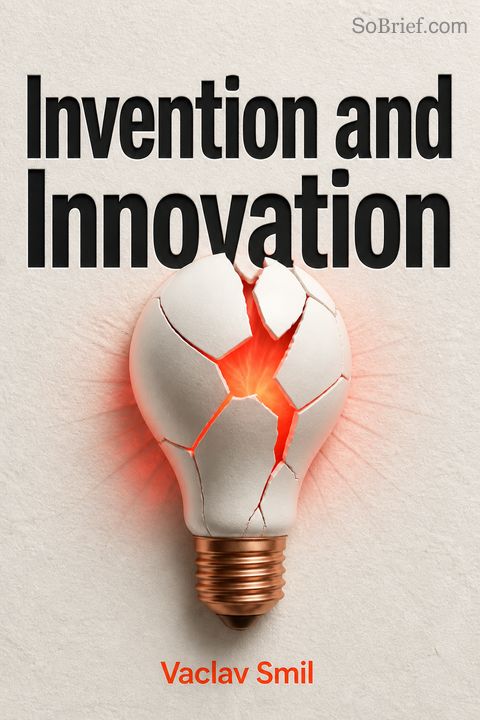Invention and Innovation