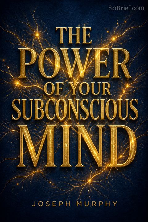 The Power of Your Subconscious Mind
