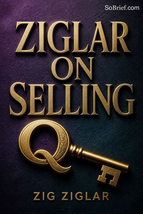 Ziglar On Selling