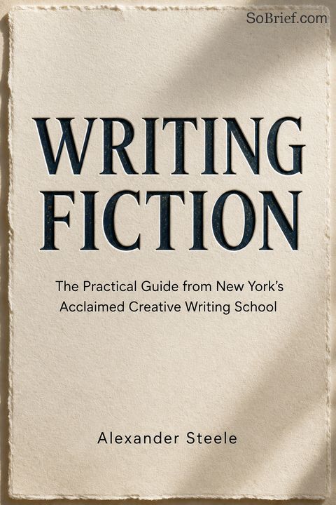 Writing Fiction
