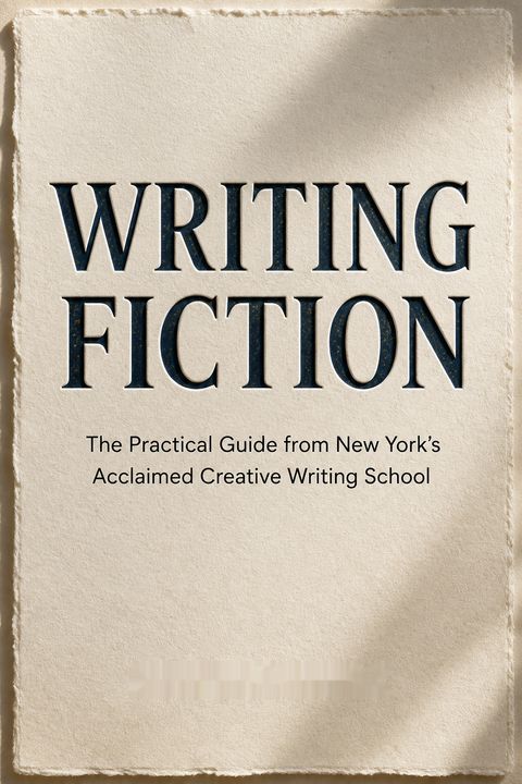 Writing Fiction by Alexander Steele