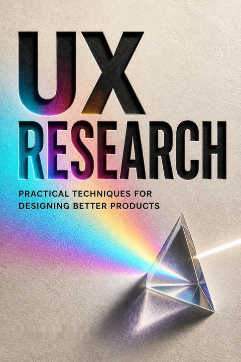 UX Research by Brad Nunnally