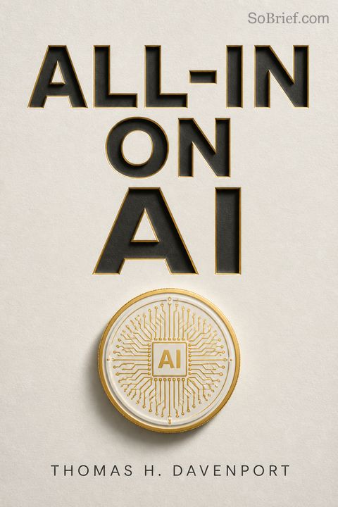 All-in On AI