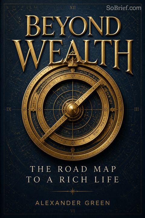 Beyond Wealth