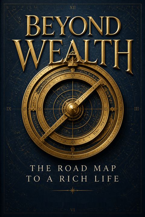 Beyond Wealth